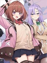 漫改剧拾光漫画社海报
